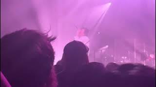 RADWIMPS 〜「Tummy」live @ The Riviera Theatre Chicago, IL North American Tour 2023