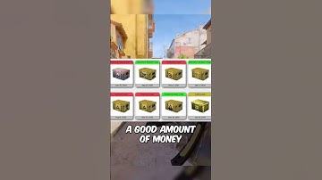 CHECK OLD COUNTER STRIKE 2 ACCOUNT #counterstrikego #counterstrike #gaming