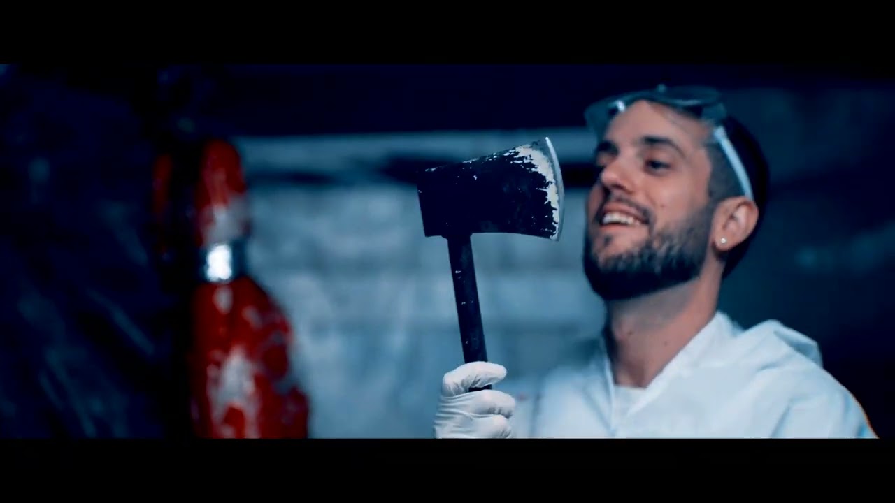 Omac - Play The Villain - YouTube