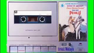 Rhoma Irama - Sayang - [ OM. Soneta ]