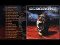 Scorpions Gold - The Best Of Scorpions - Scorpions Greatest Hits Full Album