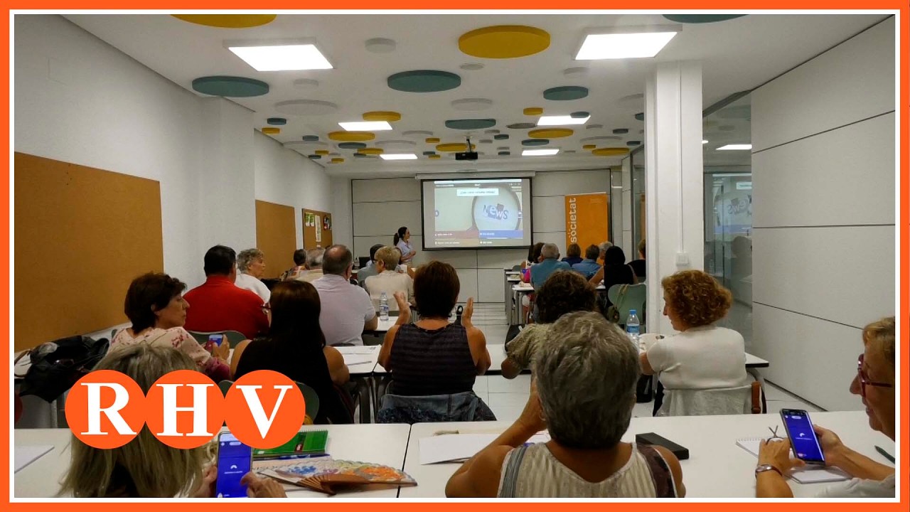 Benetússer | Arranca l’onzena edició d’UNISOCIETAT