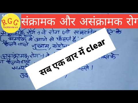 वीडियो: बुरा उदाहरण संक्रामक है