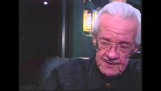 Famous JD Sumners Last Gospel Interview Profile