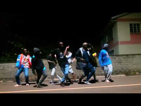 VASA Treasure Dance Cover