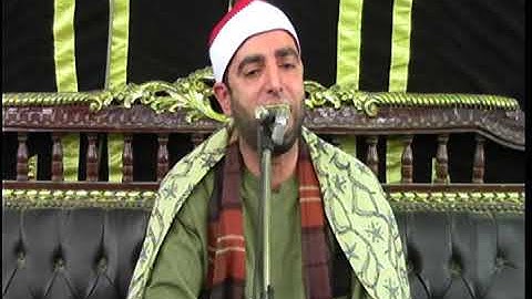 سورة الأنبياء للقاررئ الشيخ محمد الحلواني