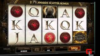 Jackpotland Casino Review screenshot 1