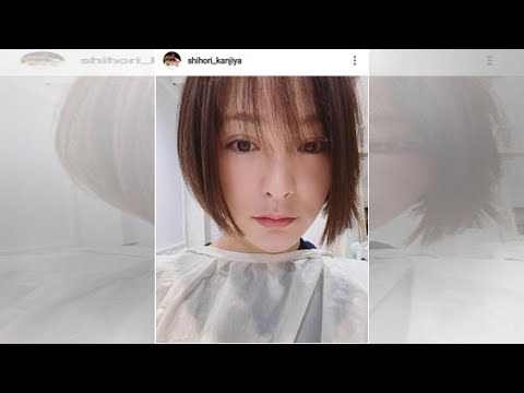 貫地谷しほりの自撮り写真が「透明感すごい」「美人すぎてビビる」と絶賛