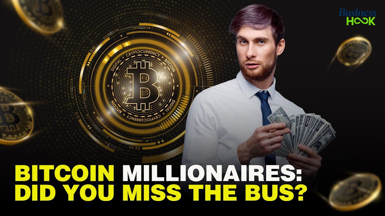 $1 Invested In Bitcoin In 2009: What’s It Worth In 2024? | Donald Trump  Impact | Cryptocurrencies