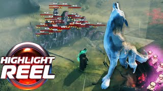 Valheim Player Tames 50 Wolves, Beats Boss | Highlight Reel #582