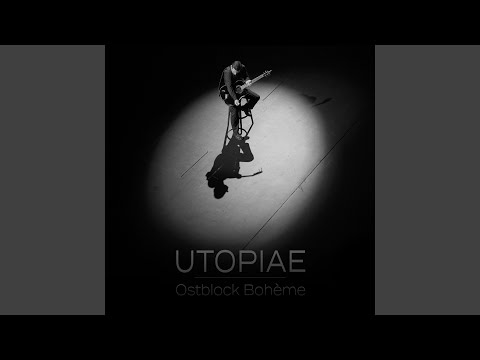 Utopiae — For A While (Piano Version)