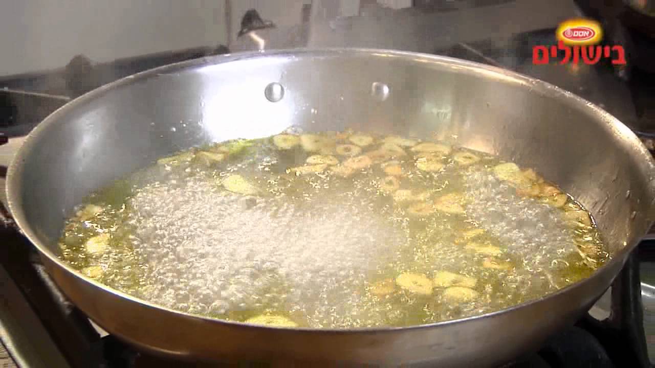 רוטב אלי אוליו