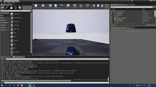 Project Chase Devlog Day 6