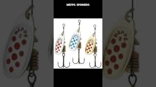 Top 5 best lures for trout π£#fishing #outdoors #fishingvideo