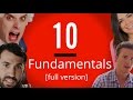 The 10 YouTube Fundamentals (ft. Matt Koval)