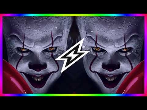 PENNYWISE (OFFICIAL TRAP REMIX) IT THEME SONG - JACKSON BEATZ