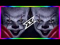 Pennywise official trap remix it theme song  jackson beatz