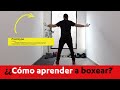 El ms completo tutorial para aprender a boxear en casa  para todas las edades  2