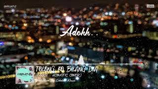 Mafia Gang Manokwari   Tolong Ko Bilang Dia BILANG DIA  LYRICS   ACOUSTIC COVER ALBERT RAMAR