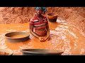 Inside Ivory Coast's hidden gold rush | The Economist