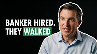 From "Unsellable" to $112M, a Bootstrapped Sale to Intertek