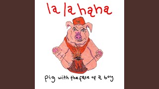 Video thumbnail of "Pig with the Face of a Boy - The Midwife"