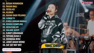 YENI INKA - RASAH NYANGKEM, RASAH BALI | FULL ALBUM TERBARU 2023