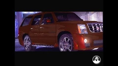 Midnight Club 3: DUB Edition PlayStation 2 Trailer - First