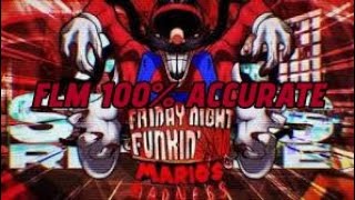 All Stars Retake FLM 100% Accurate