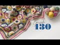 Podcast 130 | Daisy Puff Blanket
