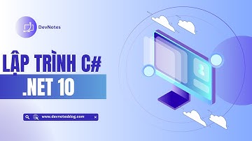 C# Operators | Lập trình C# (.NET 10)