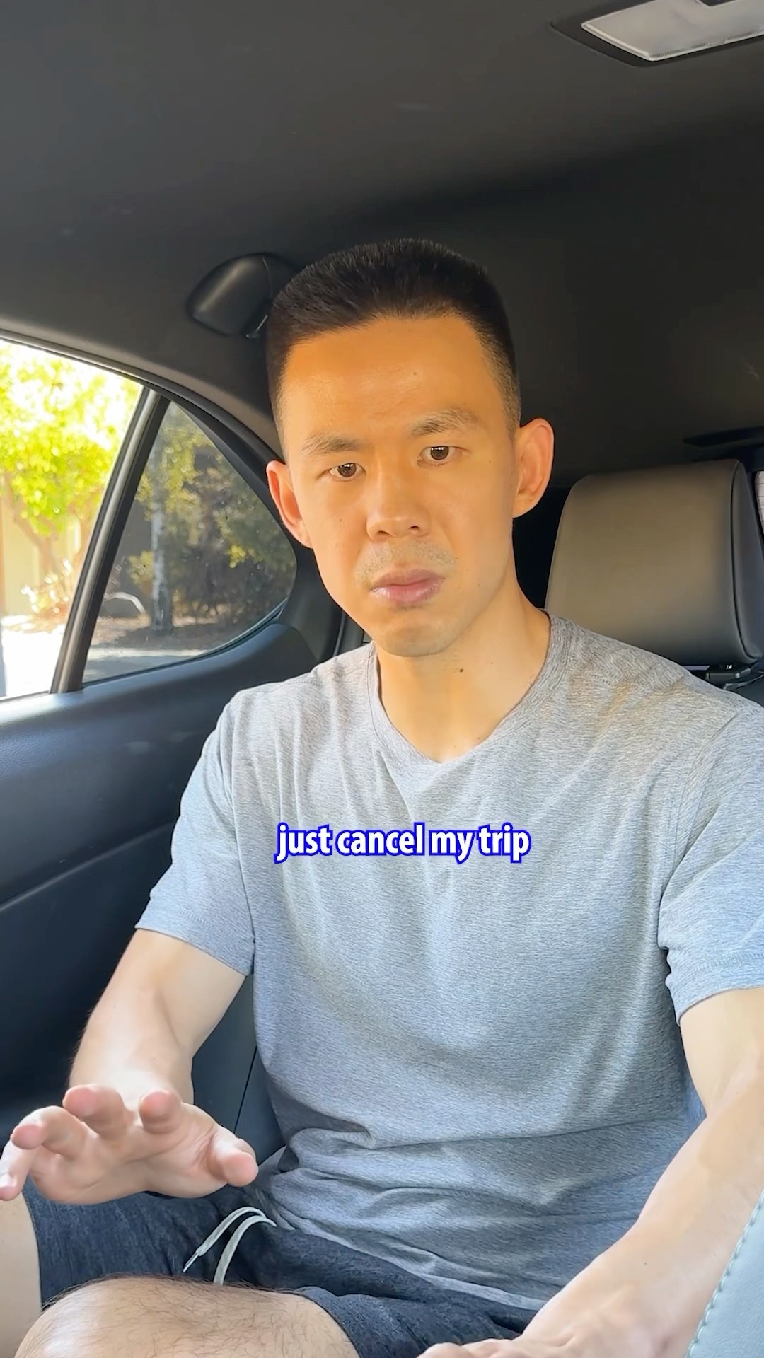 Finding a Safe Driver
