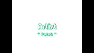 Puteh-Cinta Yang Terpendam