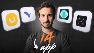 7 Outils Ia Sous-Cotés Pour Créer Ton App Facilement Même Si Tu Pars De 0