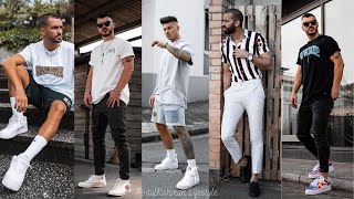 افضل ملابس صيفية للرجال 2021 | Best men's summer clothes 2022