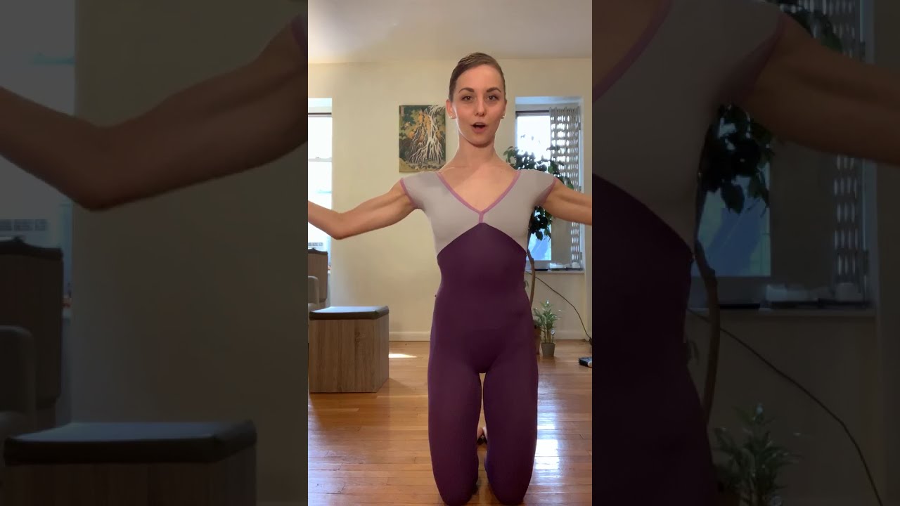 Graham Basics with Anne Souder (part 1)