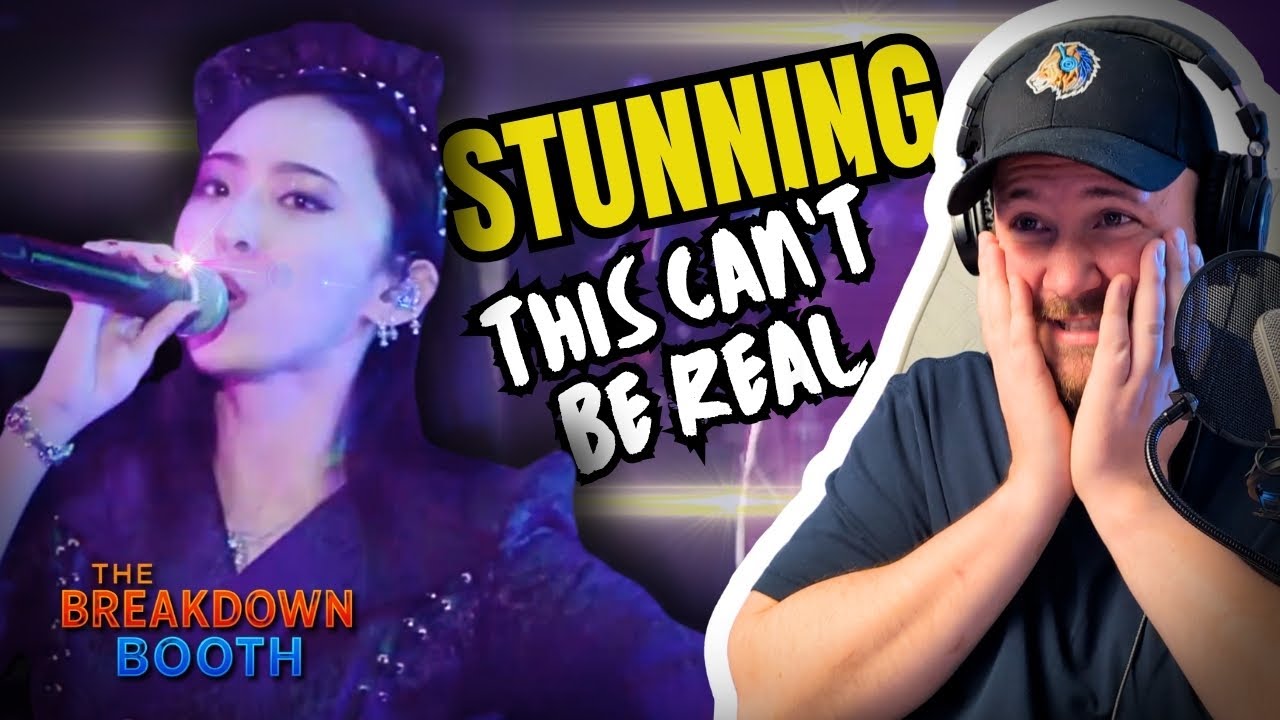 BAND-MAID Just Burned the Stage | “HATE” Live Reaction