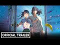 Suzume no Tojimari - Official Trailer 2 | English Sub