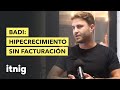 Badi: Hipercrecimiento sin facturación, con Álvaro Córdoba - Podcast #55