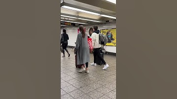 Thumbnail of Atlantic Ave Subway Station,Brooklyn,NY Apr 22 2023 8:16pm