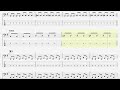 007 james bond theme with bass tab