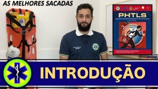 Phtls - Introdução As Melhores Sacadas