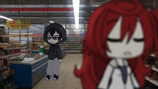 видео: гача лайф гача клуб страшилка не знакомься ВКонтакте картинка: гача лайф гача клуб страшилка не знакомься ВКонтакте