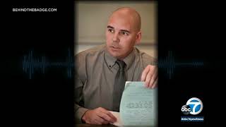 Judge orders OCSD to turn over confidential files on sergeant accused of eavesdropping