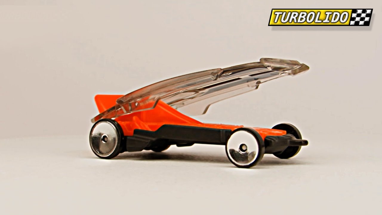 hot wheels solar car