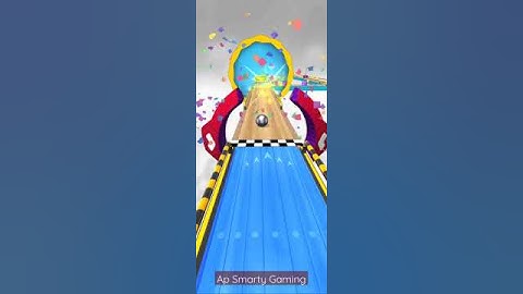 Going Balls - Gameplay Walkthrough Part 1 Levels 1-15 (Android, iOS) #shorts