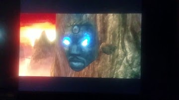 Lets Play Mortal Kombat Shaolin Monks Part 8: Soul Tombs Continued