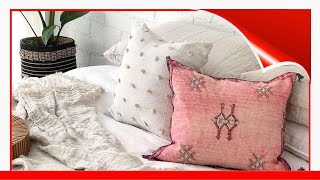 12 Ways To Use Moroccan Decor In Your Home 🧧