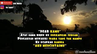Story wa keren