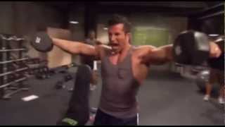 BODY BEAST Review Body Beast workout by Beachbody Body Beast
